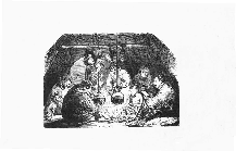 Иллюстрация к книге: Иславин В. А. Самоеды в домашнем и общественном быту. – СПб., 1847.