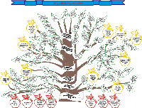 Генеалогiчне дерево ДонНТУ
<br>(Фото 1)