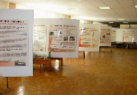 Експозиція «Наукові розробки кафедр ДонНТУ»
<br>(Фото 8)