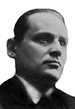 <b>ДІМАНТ ГРИГОРІЙ МИХАЙЛОВИЧ </b><br>
ректор  з 1935 по 1936 рр.