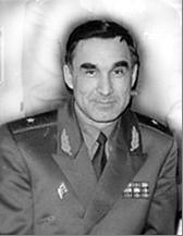 Барсуков Александр Григорьевич