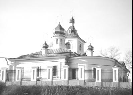 Николо-Иннокентьевская церковь, Иркутск