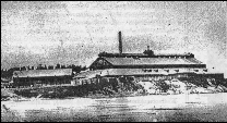 Тальцинский стекольный завод (225 лет со дня основания)