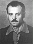 Аксёнов Михаил Петрович
