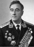 Алексеев Владимир Николаевич