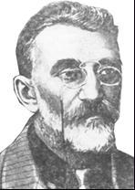 Кирилов Николай Васильевич