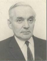 Кербель Борис Михайлович