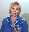 Суровцева Татьяна Николаевна