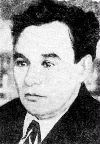 Петров Пётр Поликарпович