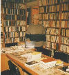 Библиотечная коллекция В.С. Сербского