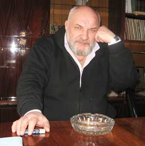 Гуркин владимир Павлович