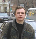Науменко Виталий Владиславович