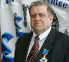 <b>МІНАЄВ ОЛЕКСАНДР АНАТОЛІЙОВИЧ</b>
Ректор Донецького національного технічного університету 
Професор, доктор технічних наук 
Завідувач кафедри "Обробка металів тиском" ДонНТУ