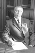 Смирнов Александр Ильич