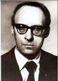 Любимов Леонид Степанович