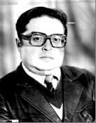Казимировский Эдуард Соломонович