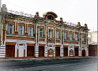 Иркутское театральное училище