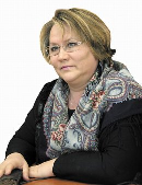 Афанасьева-Медведева Галина Витальевна
