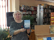 «Хрустальный лебедь». Презентация книги Валентины Астапенко. Галина Ходатаева
