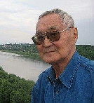 Бараев Владимир Владимирович