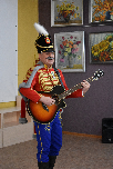 Константин Леонидович Демидов